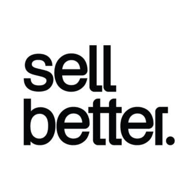 Sell Better